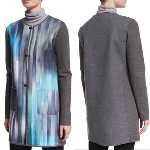 Elie Tahari cardigan